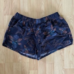Patagonia shorts